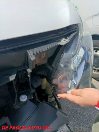 FIAT Scudo usata, con Vivavoce