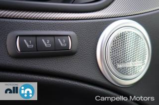ALFA ROMEO Stelvio usata 8