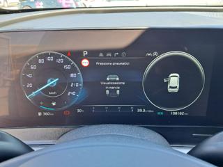 KIA Sportage usata, con Fendinebbia
