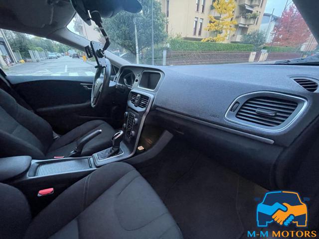 VOLVO V40 usata, con Sensore di pioggia