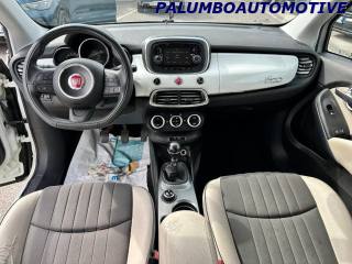 FIAT 500X usata, con Cruise Control