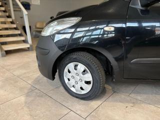HYUNDAI i10 usata, con Ruota di riserva