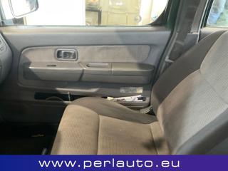 NISSAN Navara usata 11