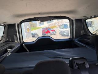 FIAT Doblo usata 14
