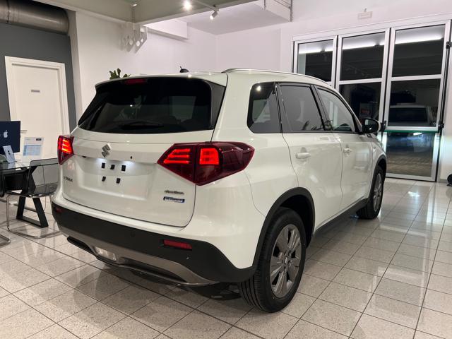 SUZUKI Vitara usata, con Airbag Passeggero