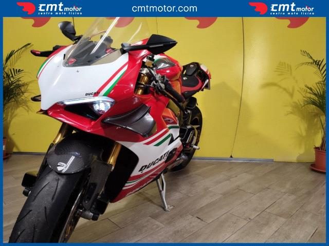 DUCATI Panigale V4 usata 6