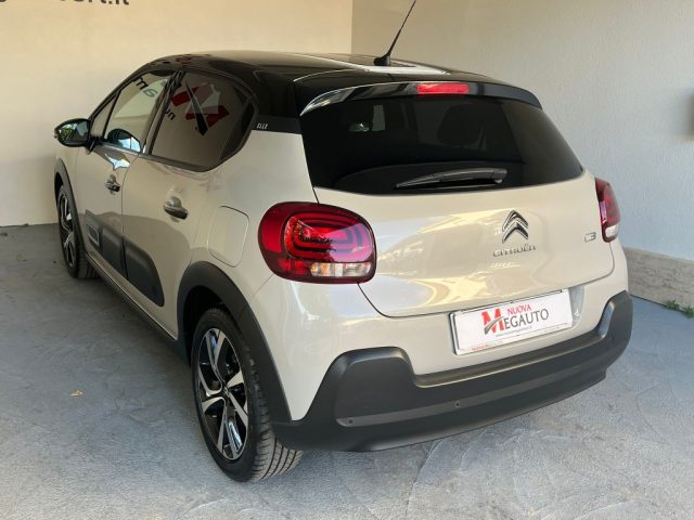 CITROEN C3 usata, con Chiusura centralizzata