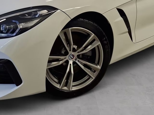BMW Z4 usata, con Alzacristalli elettrici