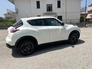 NISSAN Juke usata, con Airbag Passeggero