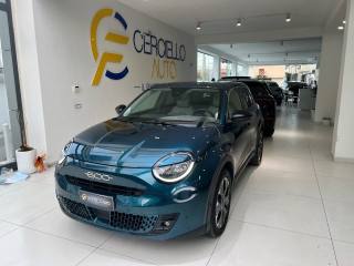 FIAT 600 usata, con Airbag laterali