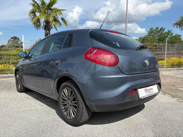 FIAT Bravo usata, con Airbag Passeggero