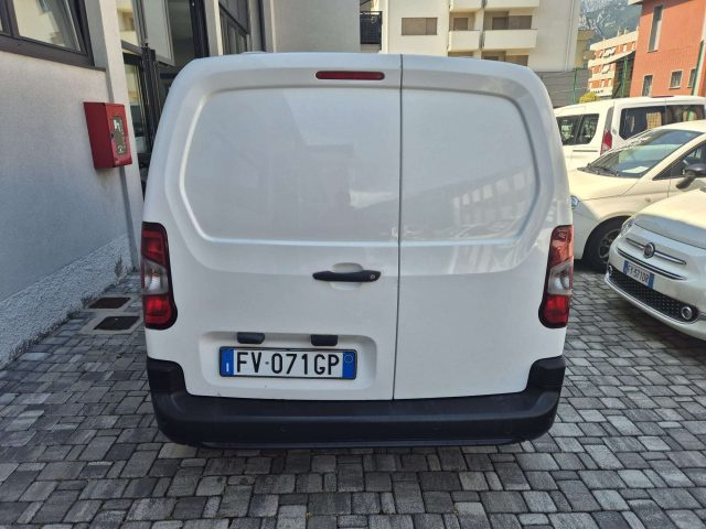 CITROEN Berlingo usata 5