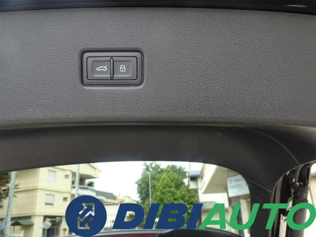 AUDI Q5 usata, con Filtro antiparticolato