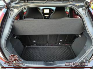 TOYOTA Aygo X usata, con Park Distance Control