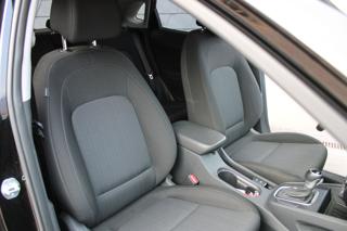 HYUNDAI Kona usata, con Cronologia tagliandi