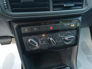 VOLKSWAGEN T-Cross usata, con ESP