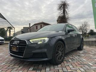 AUDI A3 SPB 35 TDI S tronic Business