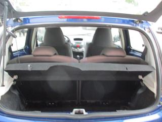 CITROEN C1 usata, con Servosterzo