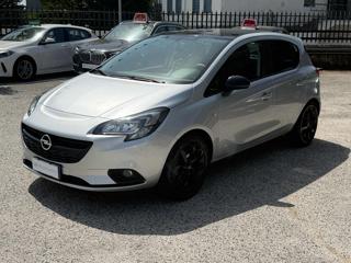 OPEL Corsa usata, con Airbag laterali