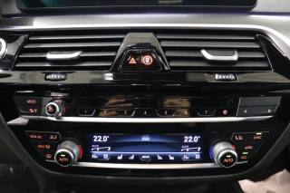 BMW 520 usata, con Sistema di navigazione