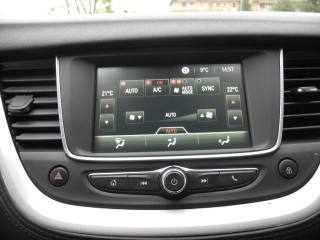 OPEL Grandland X usata, con Bracciolo