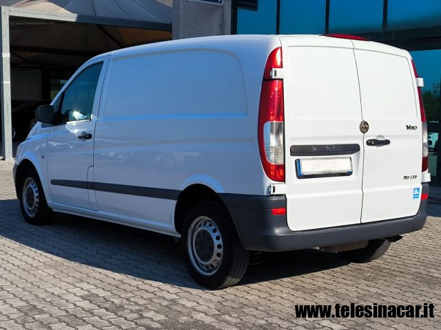 MERCEDES-BENZ usata 7