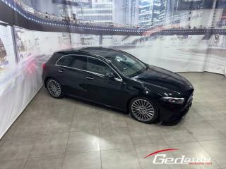 MERCEDES-BENZ A 220 usata, con Airbag Passeggero