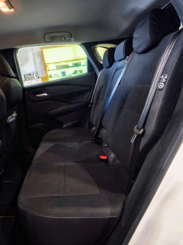 NISSAN Qashqai usata, con Controllo trazione