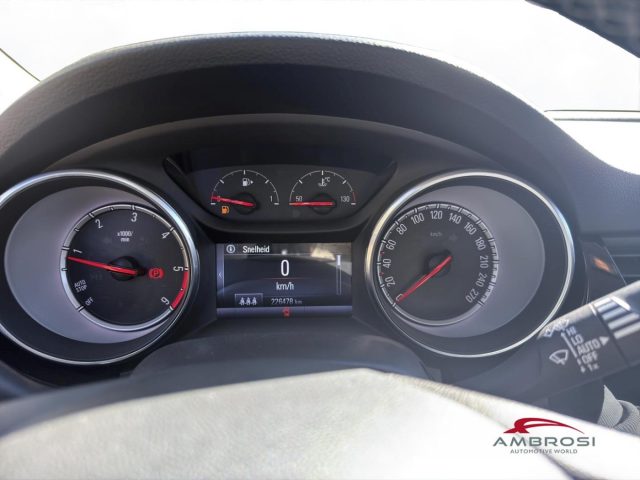 OPEL Astra usata 10