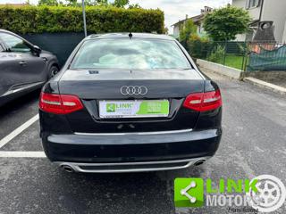AUDI A6 usata, con Filtro antiparticolato