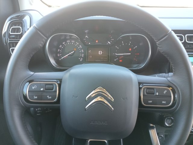 CITROEN C3 Aircross usata, con Boardcomputer
