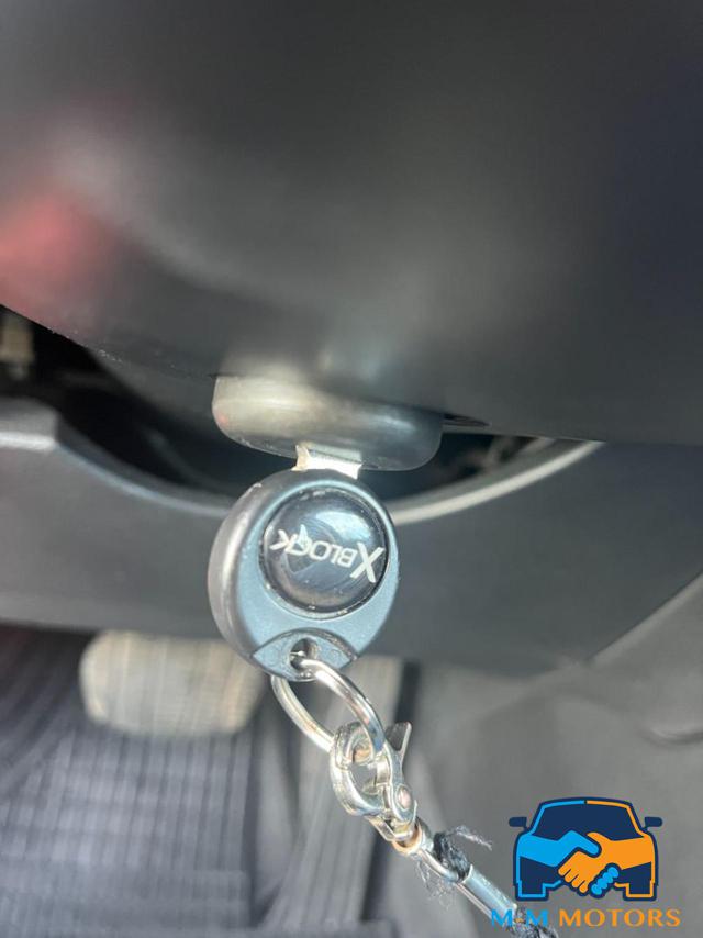 BMW X1 usata, con Bluetooth