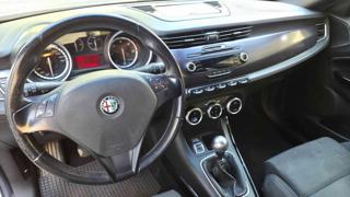 ALFA ROMEO Giulietta usata, con Boardcomputer