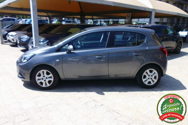OPEL Corsa usata, con Airbag Passeggero