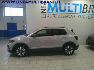 VOLKSWAGEN T-Cross usata, con Boardcomputer