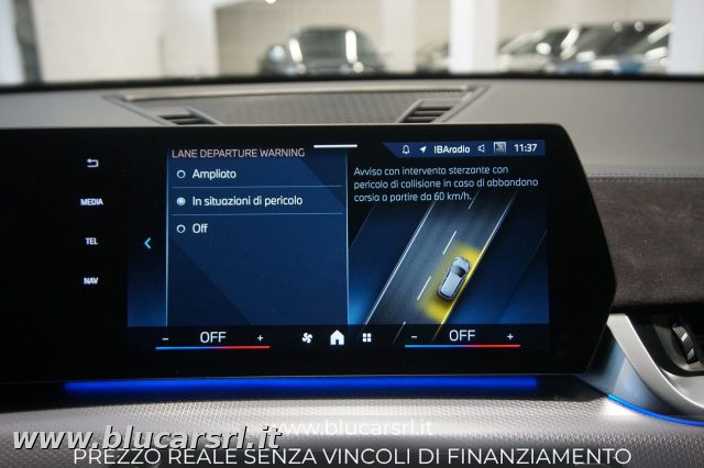 BMW X2 usata 23