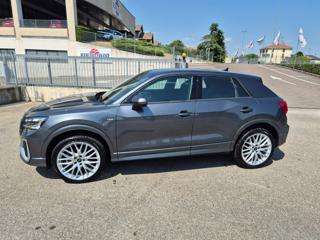 AUDI Q2 usata, con Airbag laterali