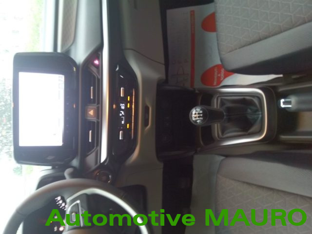 SUZUKI Swift usata, con Sensore di pioggia