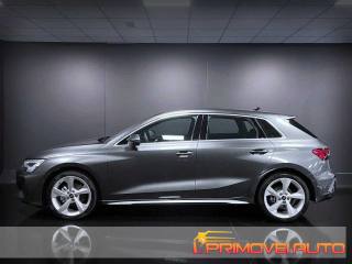AUDI A3 usata, con Cruise Control