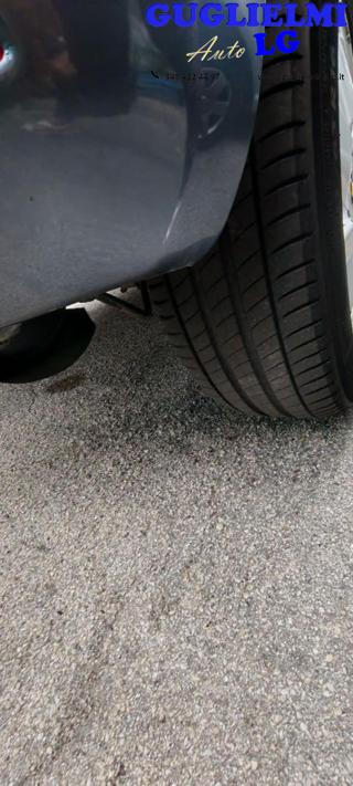 DAIHATSU Terios usata, con Sedile posteriore sdoppiato