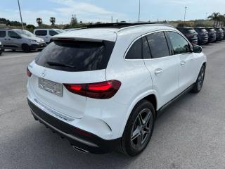 MERCEDES-BENZ GLA 200 usata, con Climatizzatore
