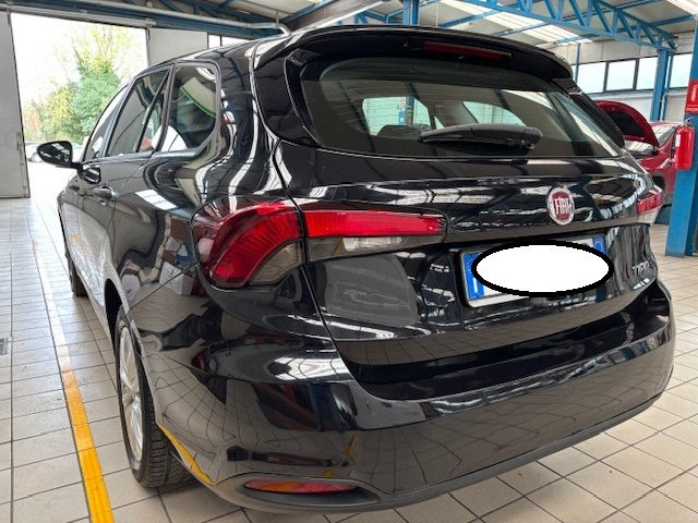 FIAT Tipo usata, con Chiusura centralizzata
