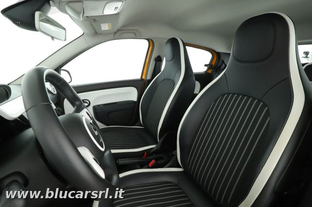 RENAULT Twingo usata, con Cruise Control