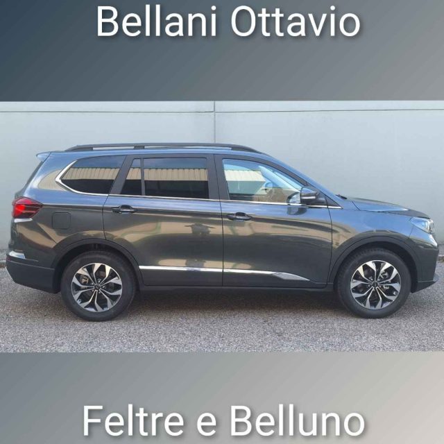 SWM G05 usata, con Airbag Passeggero