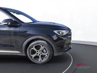 MG ZS usata 10
