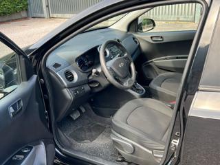 HYUNDAI i10 usata, con Controllo trazione