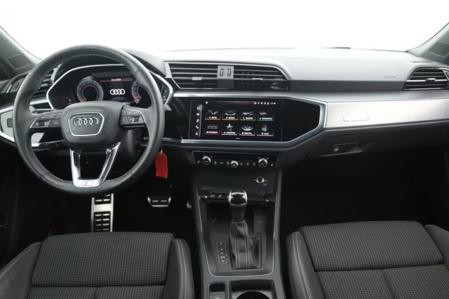 AUDI Q3 usata, con Boardcomputer
