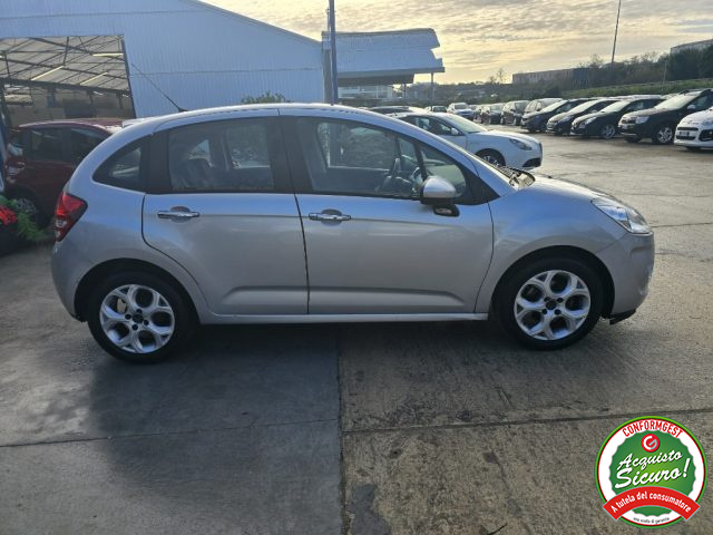 CITROEN C3 usata, con Autoradio