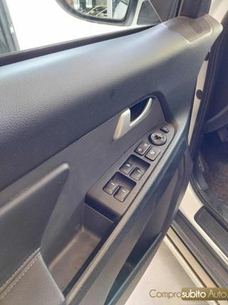 KIA Sportage usata 28