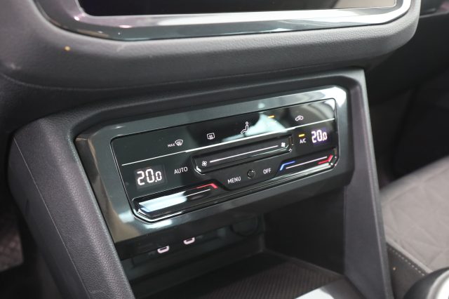 VOLKSWAGEN Tiguan usata 11
